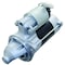 Wai Global Starter, STRND PLGR 12V 9T CW, 08kW12 Volt, CW, 9Tooth Pinion 18418N - alternate 7